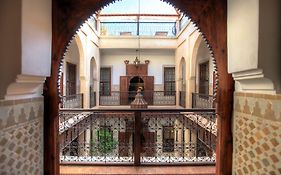 Riad Le Clos Des Arts