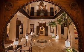 Riad Le Clos Des Arts