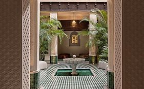 Riad Dar Des Arts